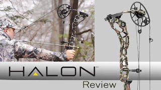 Mathews 2016 Halon - Review