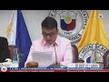 live house quadcom hearing on ejk illegal drugs pogo