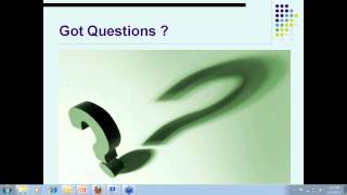 Orthogonal Array in Software Testing.wmv