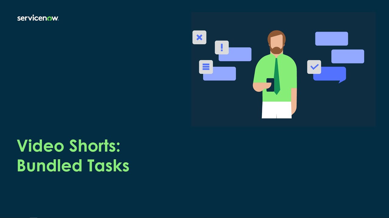 Video Shorts Task Bundling Youtube