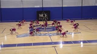 WCE 2022 Mar 19th Saugus Large Lyrical South