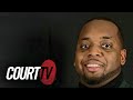 Juror 52 from the trial of Derek Chauvin says he went to the March on Washington | COURT TV