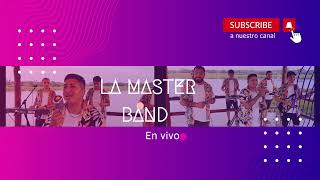 Jose Daniel Y La Master Band en vivo - (Cumple de Chume Irupe) Septiembre 2023 Primera Parte