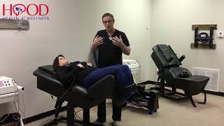 Spinal Decompression Explained - Back on Trac