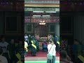 泰南林氏宗祠忠孝堂 舉行祭祀開林太始祖殷太師比干公 始祖林堅公