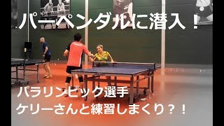 オランダのオリンピックセンター\