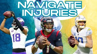 Unlocking Fantasy Playoff Success: Insider Tips for Domination