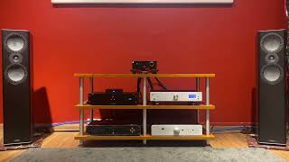 REGA Brio - Mission QX-4