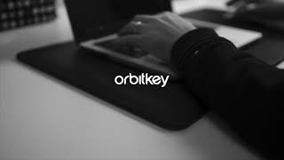 @Orbitkey  Hybrid Laptop Sleeve | Spec AD