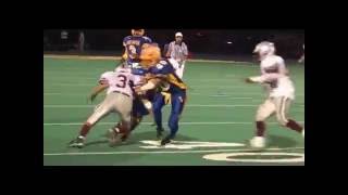 WEST MIFFLIN FOOTBALL 2005 HIGHLIGHT VIDEO