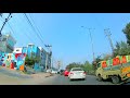 driving in the richest neighborhoods of hyderabad banjara jubilee hills mindspace roadsofindia