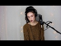 Mercy - Brett Young (cover) by Genavieve