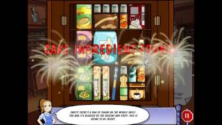 Avenue Flo Walkthrough/ Let's Play [Part 2] -EverythingKidsTube-