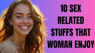 10 Shocking Facts About Sex You Need to Know