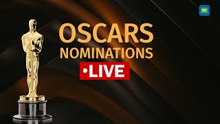 Oscar Nominations 2023 Live | 95th Academy Awards