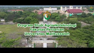 Profil Program Studi Agroekoteknologi Fakultas Pertanian Universitas Malikussaleh