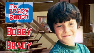 Exploring Bobby Brady's Endearing Antics in \