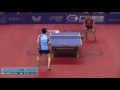 russian open 2014 highlights khoei sambe vs jung youngsik round 1