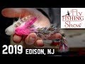 The Fly Fishing Show Edison, NJ | 2019 Product Features
