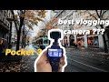 DJI Osmo Pocket 3. Yes, the hype is real.