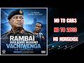 Rambai Makaoma Musoro VaChiwenga (ZIM ANONYMOUS  Official)
