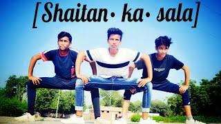 Shaitan Ka Sala - Full Video Song Housefull 4 Akshay Kumar, Bala Bala Shaitan ka sala full Song Danc