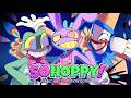 SO HOPPY! (Ribbit Abstraction Song)【THE AMAZING DIGITAL CIRCUS FAN MUSIC VIDEO】