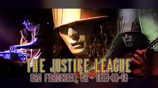 Giant Robot II - 1998-06-19 - The Justice League, San Francisco, CA - 60FPS