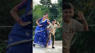 Dhana gelu baby suna #dance