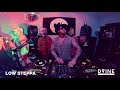 Low Steppa - DVINE Sounds Virtual Festival