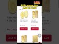 Cara beli emas Public Gold (Full Payment - Outright Purchase)