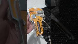 Steples Tembak Ingco 3 in 1