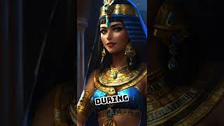 The Untold Truth of Cleopatra: Debunking the Mythical Queen 👑 | #HistoryExposed