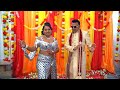 Shellita Khemraj X Terry Gajraj - Roll It Bowgie [Official Music Video] (2023 Chutney Soca)