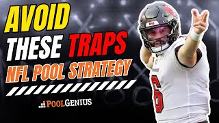 How to Win NFL Spread Pools & Circa Millions Using Pick Popularity | Pool Picks Playbook Ep. 1