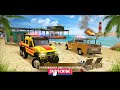 Coast Guard: Beach Rescue Team | #1 Android gameplay