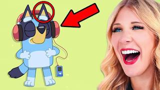Cartoons That Have 0% LOGIC!