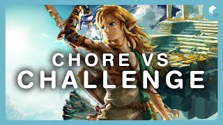 Why Do Game Designers Keep Making This Mistake?