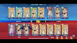 ［Ragnarok X RO仙境傳說：新世代的誕生］神選之戰-四強止步.