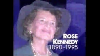 NBC: Rose Kennedy Dies