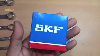 Review Bearing SKF Palsu