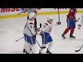 Montreal Canadiens Sep 21st scrimmage highlights