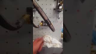 MECHATRONICS; Hydraulic lab 3 parralel actuators