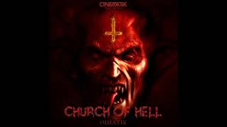 Dimatik - Church Of Hell (Original Mix)