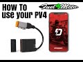 Dynojet PV4: How to Flash Your Harley-Davidson ECM with Power Vision