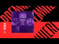 Premiere | Alan Dixon - Mr Sparks [Correspondant]