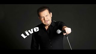 XARIS KOSTOPOULOS - LIVE