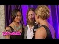 Natalya hosts a red carpet party during WrestleMania Week: Total Divas Season 2 Finale, June 1, 2014