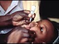 help end polio now