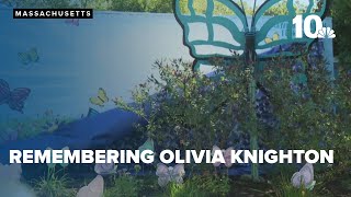 Celebrating a life cut short